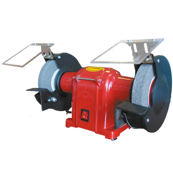 GD-150H سنگ رومیزی محک مدل
