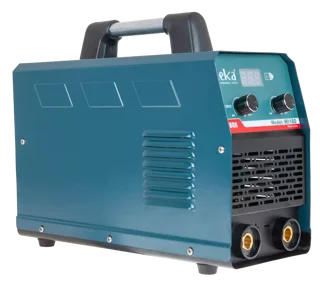 اینورتر جوشکاری لکا مدل WI180 ظرفیت ۱۸۰ آمپر IGBT